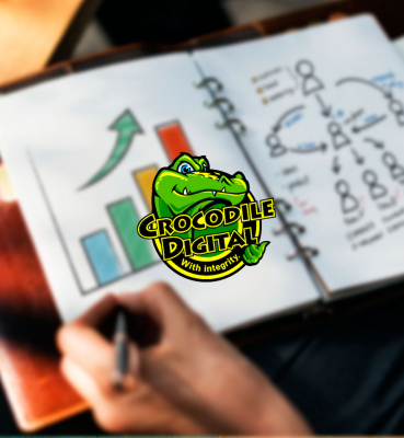 Crocodile Digital