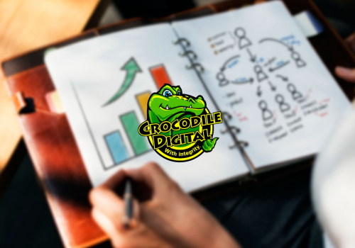 Crocodile Digital
