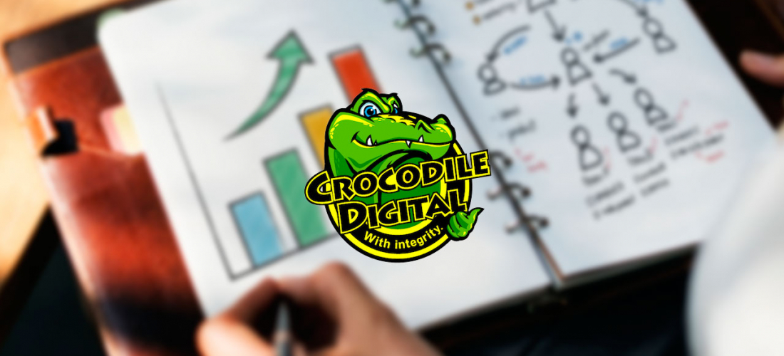 Crocodile Digital