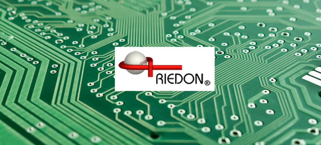 Riedon